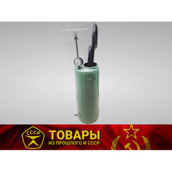 Распылитель для жидкостей АО-2 (АВТОМАКС)