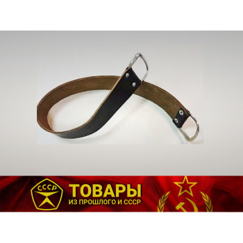 Ремень для правки опасных бритв