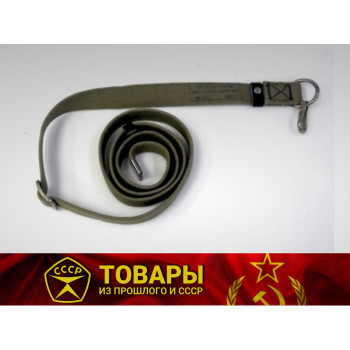Ремень к автомату Калашникова АК-СУ 