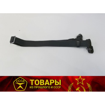 Ремень на винтовку Мосина черный ВМФ