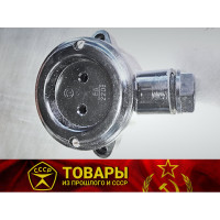 Розетка наружная СССР