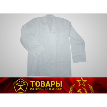 Рубашка (рубаха) нательная "белуха"