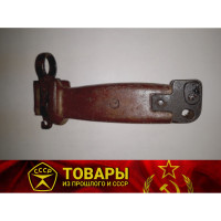 Ручка от штыка АК