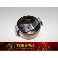 Рулетка металлическая 1 м 