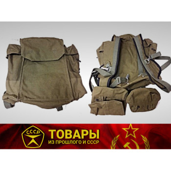 Рюкзак десантника РД-54