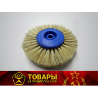 Щетка для шлифмашины 