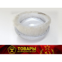 Щетка круглая
