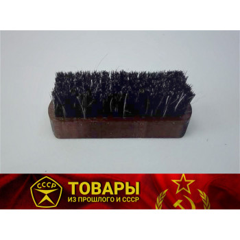 Щетка обувная
