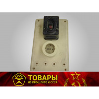 Щиток физиотерапевтический
