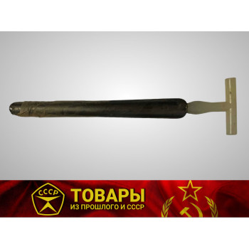 Щуп пробоотборник для масла и сыра