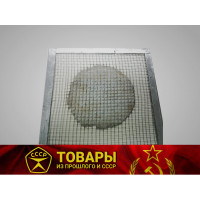 Сетка асбестированная