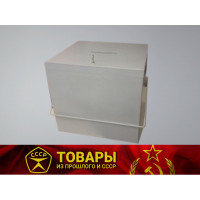 Шкаф почтовый