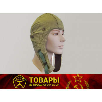 Шлем Мабута зеленый