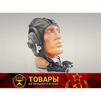Шлемофон авиационный летний 
