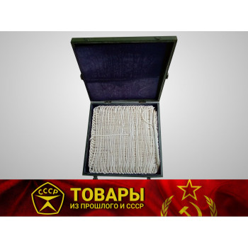 Шнур Линь-АЛ1Т (капрон особопрочный) 400м