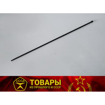 Шомпол для чистки карабина