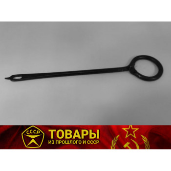 Шомпол для пистолета ПМ