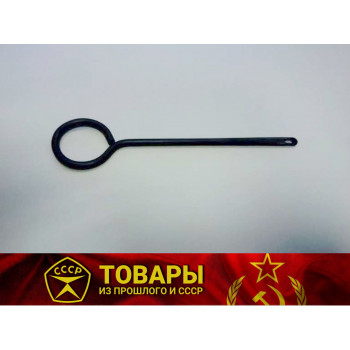 Шомпол для пистолета ТТ