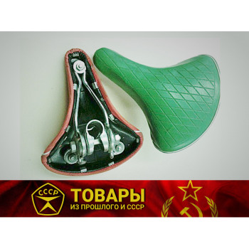 Сидение велосипедное детское
