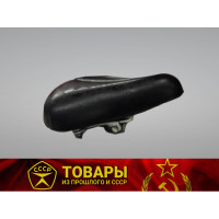 Сидение велосипедное
