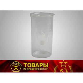 Стакан мерный со шкалой 1000 мл.