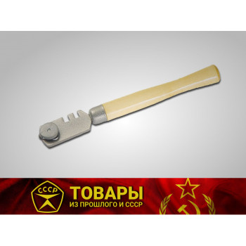 Стеклорез роликовый