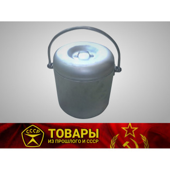 Судок двухкастрюльный 
