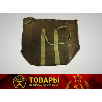 Сумка парашютная З-5 (от запасного парашюта)