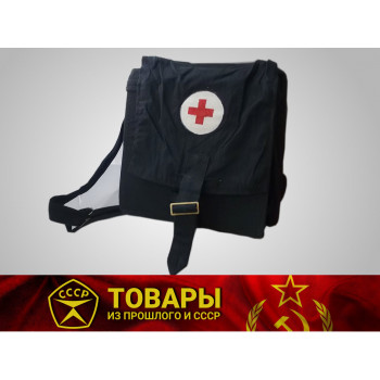 Сумка полевая