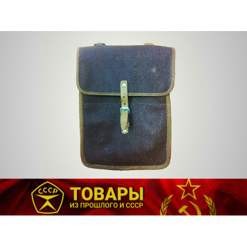Сумка сержанта (кирза)