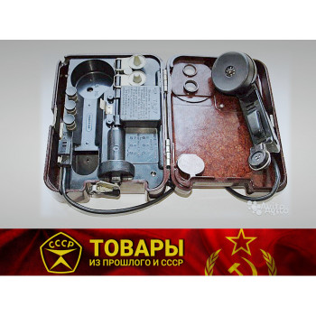 Телефон ТА-57
