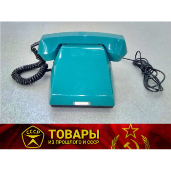 Телефонный аппарат ТА-68