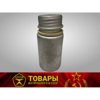 Термос алюминиевый 2 л
