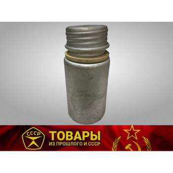 Термос алюминиевый 2 л