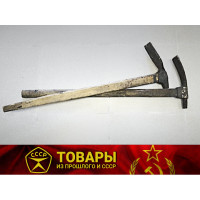 Топор Дексель 