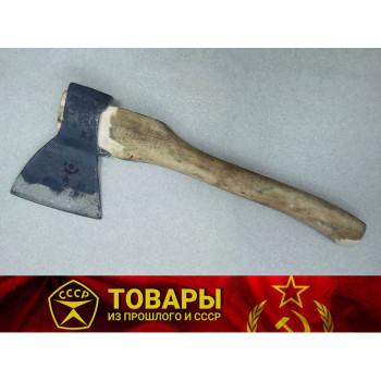 Топор кованый Ижсталь