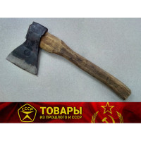 Топор плотницкий