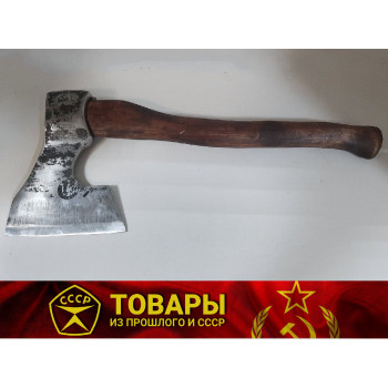 Топор старорусский
