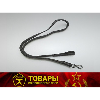 Тренчик для пистолета Тульского-Токарева (ТТ)
