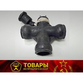 Тройник электрический