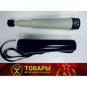 Труба подзорная "ТУРИСТ-3" 20х50