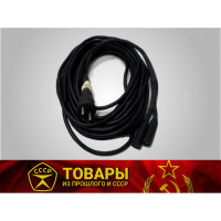 Удлинитель резиновый 12м