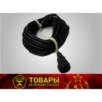 Удлинитель резиновый 25м