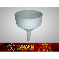 Воронка Бюхнера d=17см