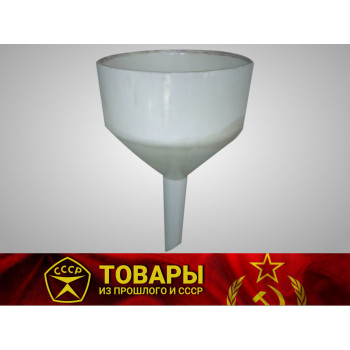 Воронка Бюхнера d=21см