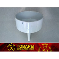 Воронка Бюхнера d=25см