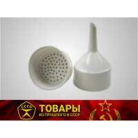 Воронка Бюхнера d=7см
