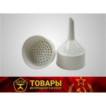 Воронка Бюхнера d=9см