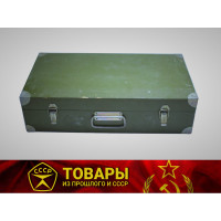 Ящик деревянный 49*26*13