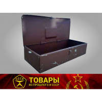 Ящик металлический для инструмента 50*20*10